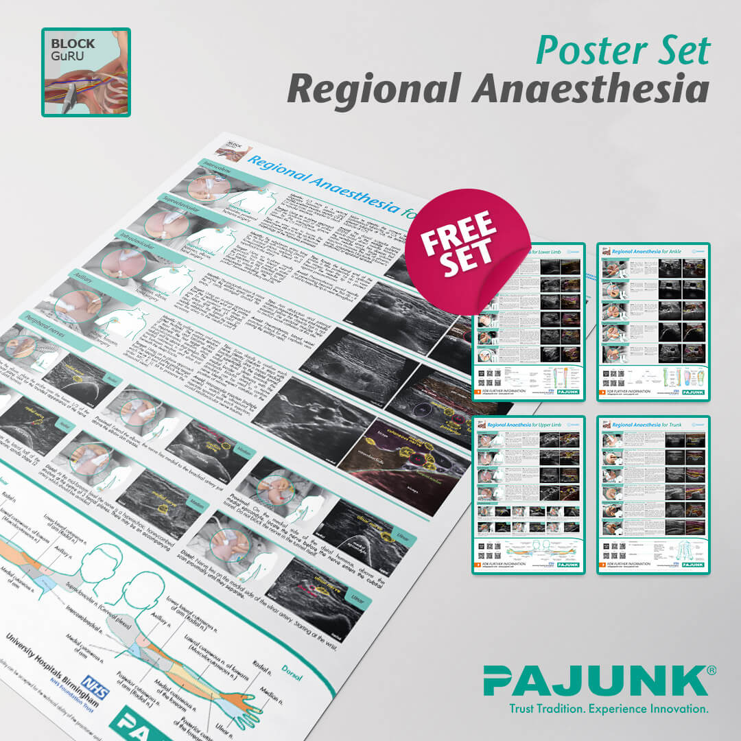 Regional Anesthesia