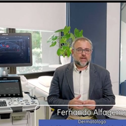 Dr. Fernando Alfageme
