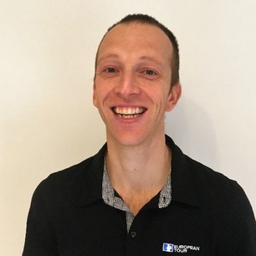 Dr Andrew Murray