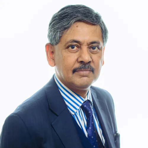 Professor Bhaskar Dasgupta