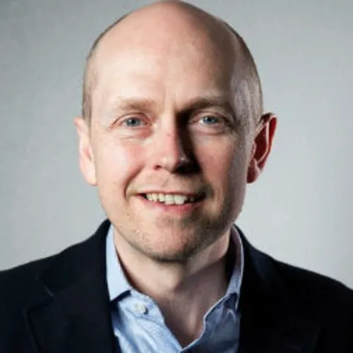 Prof. Christian B. Laursen