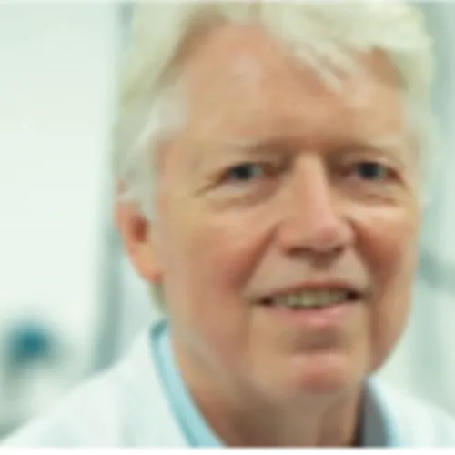 Dr. Peter Velthuis