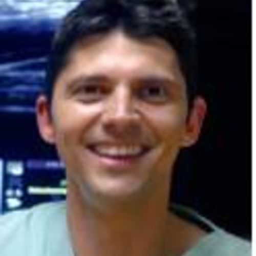 Docteur Sebastien Bloc