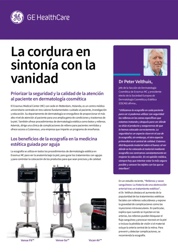 La cordura en sintonía con la vanidad