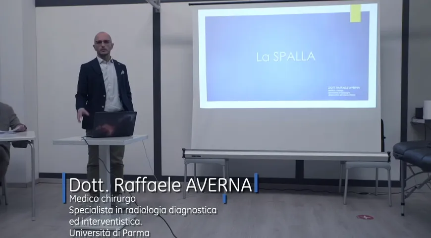 Corso sull’utilizzo dell’ecografo per diagnosi, follow up e riabilitazione nelle patologie muscoloscheletriche degli atleti - Parte 2