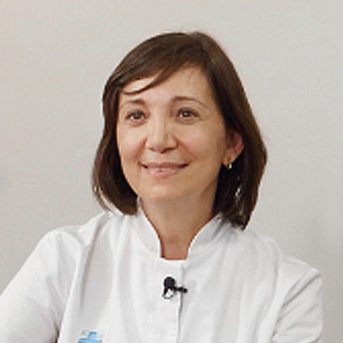 Dra. Concepción del Olmo