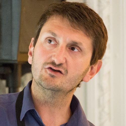 Prof. Xavier Bobbia