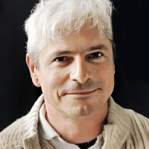 Dr. med. Olivier Choquet