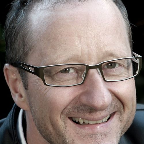 Dr. Erik Sloth