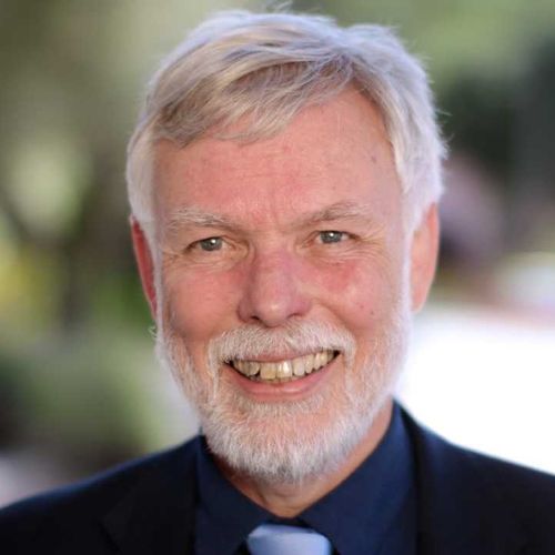 Prof. Dr. med. Wolfgang Schmidt