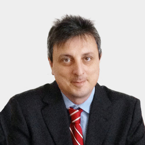 Dr. Francesco Giangregorio