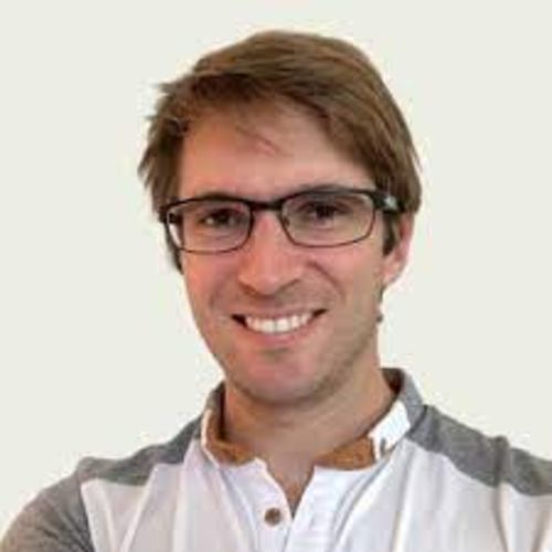 Dr. Olivier Maupain