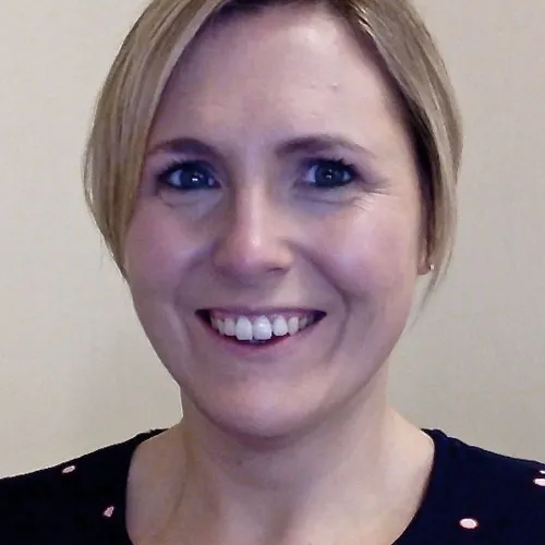 Dr. Rosie Hogg