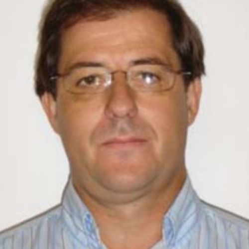 Dr. José Fernando Jimenez Díaz MD, PhD