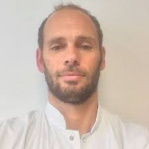 Dr. Laurent Zieleskiewicz