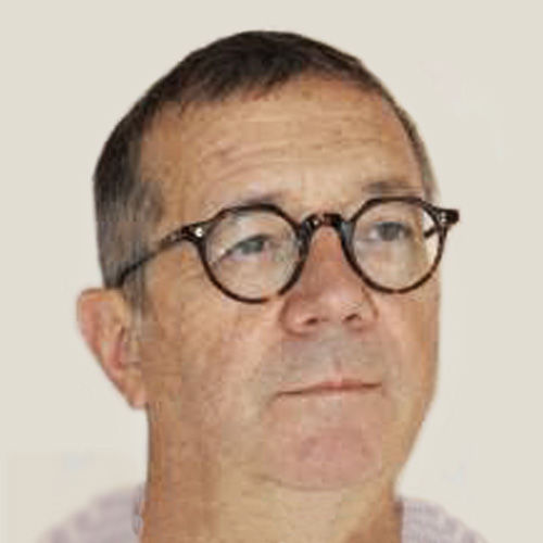 Dr. Med. Luc Mercadal
