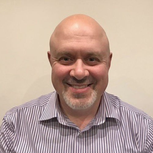 Dr. Mark Maybury