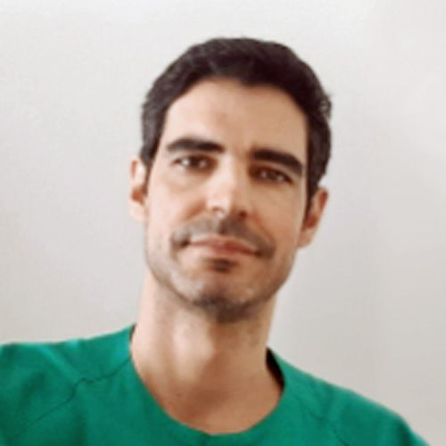 Dr. Miguel Angel Gomez