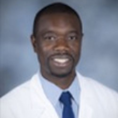 Dr. Ben Nti