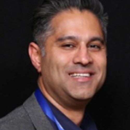Dr. Amit Pawa