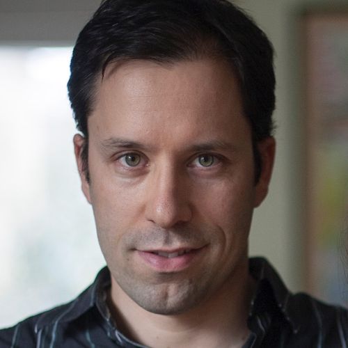 Priv.-Doz. Dr. Peter Mandl