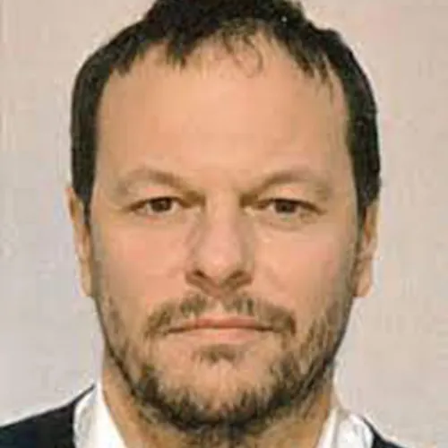 Prof. Vincent Minville