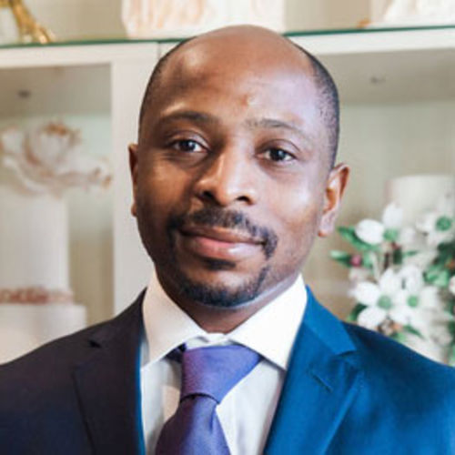 Dr Segun Olusanya