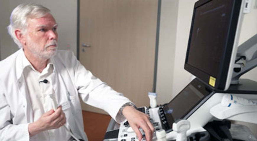 Optimize your Ultrasound System