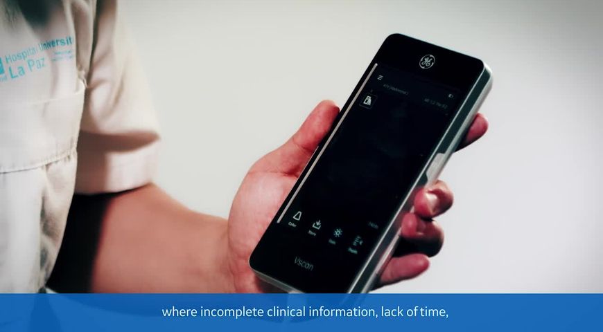 Why you should consider using ultrasound to help reduce diagnosis time