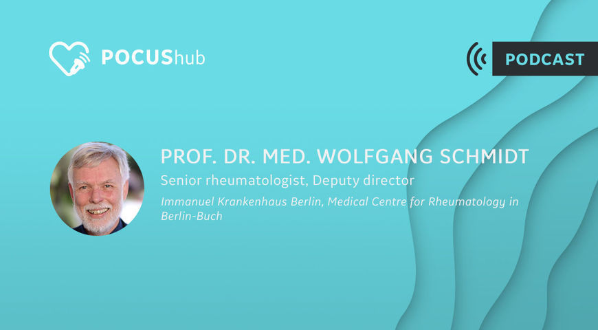 The Advantages of Ultrasound with Clinical Examination