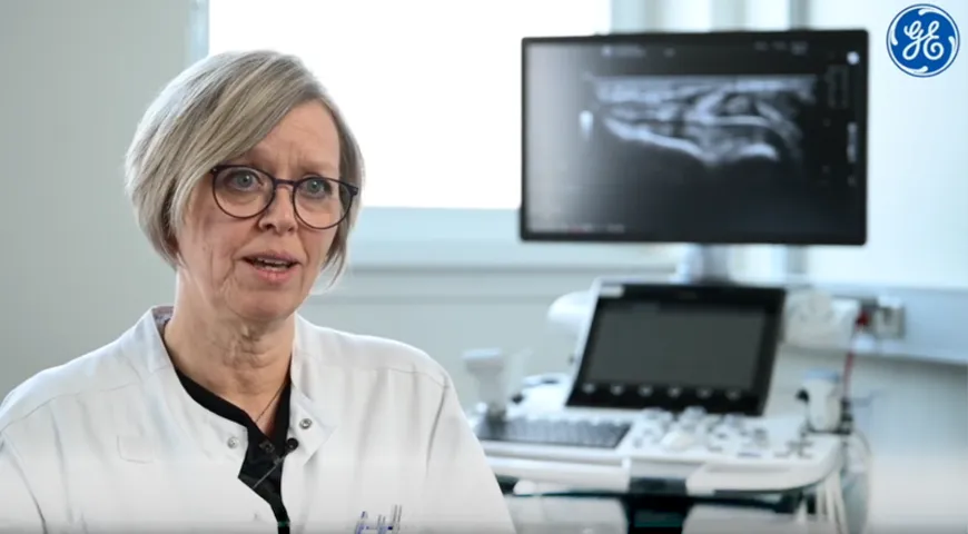 Why is ultrasound important in Rheumatology