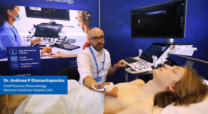 How to diagnose large vessel vasculitis