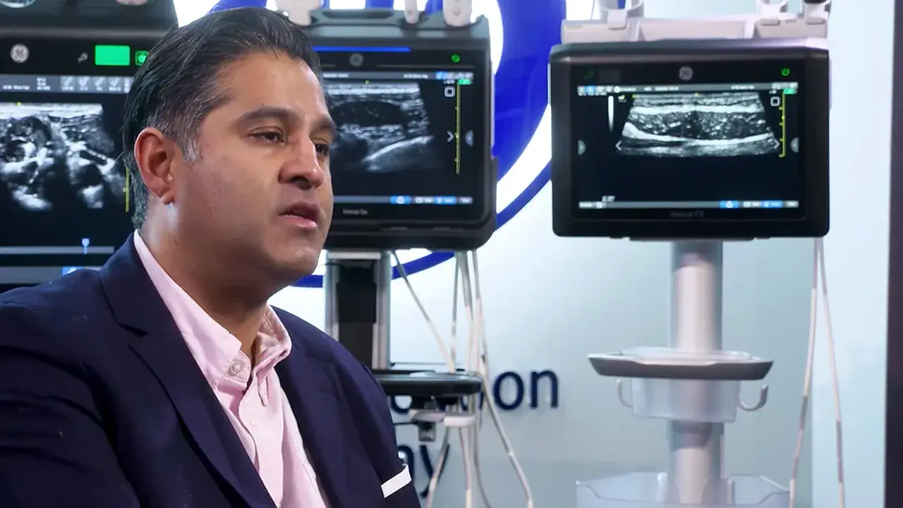 Dr. Amit Pawa