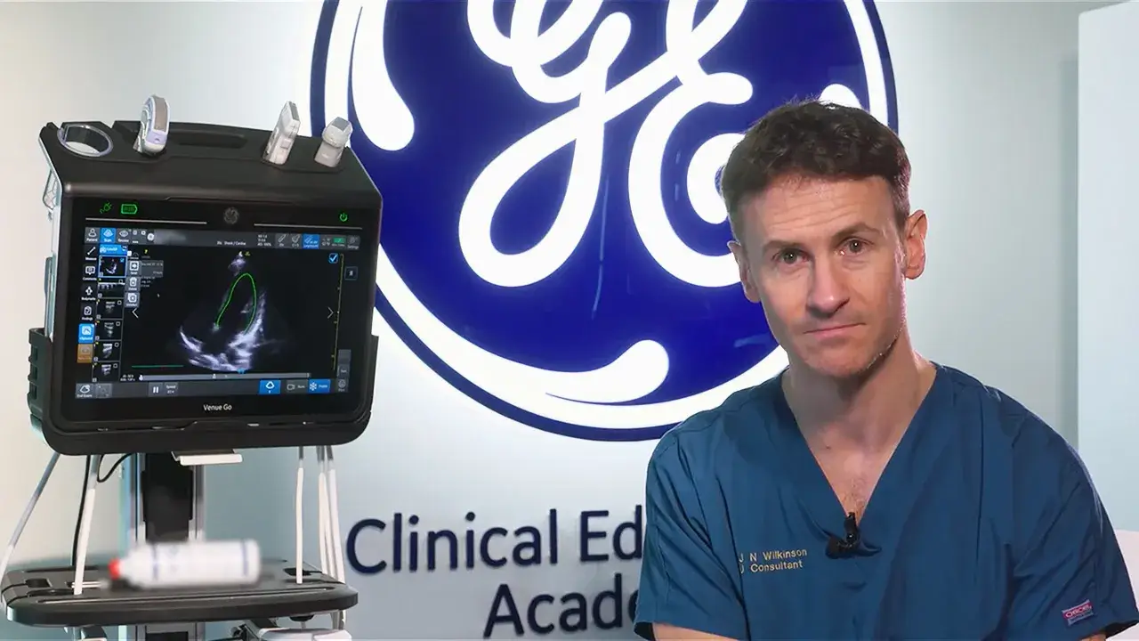 Dr. Jonathan Wilkinson